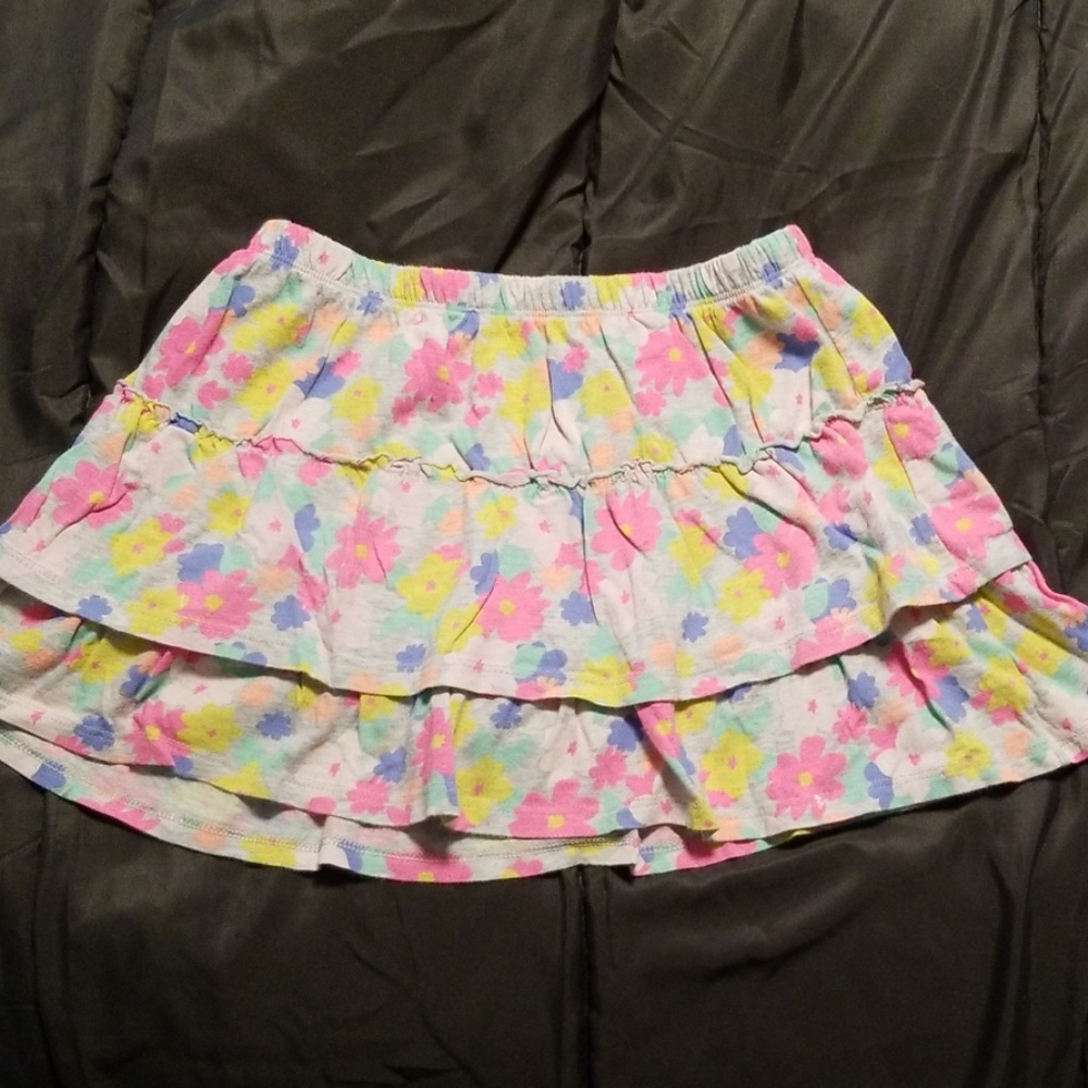 Skirt - Skort